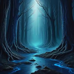 Atmospheric Fade dream symbolism visualization