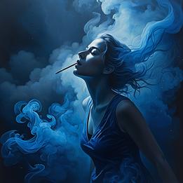 Atmospheric Friction dream symbolism visualization