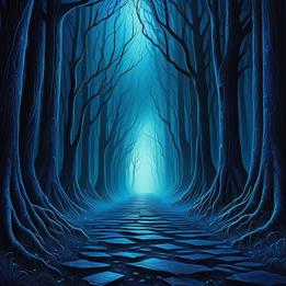 Atmospheric Layer dream symbolism visualization