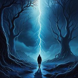 Atmospheric Pressure dream symbolism visualization