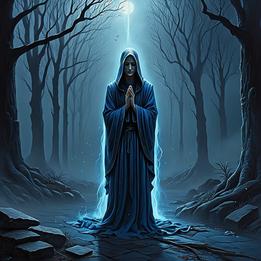 Atonement dream symbolism visualization