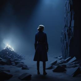 Attack dream symbolism visualization