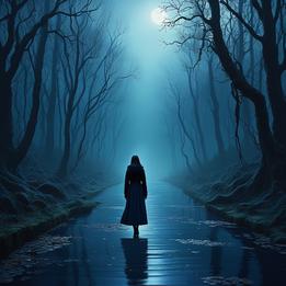 Attenuation dream symbolism visualization