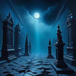 Auction dream symbolism visualization