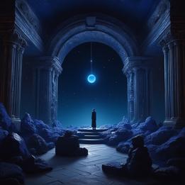 Audience dream symbolism visualization