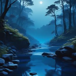 Audio dream symbolism visualization