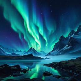 Aurora Lights