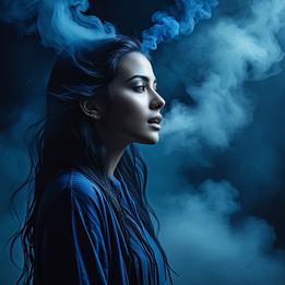 Authentic Voice dream symbolism visualization