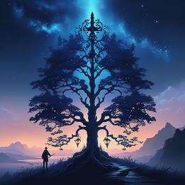 Authorities dream symbolism visualization