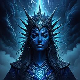 Authority Symbol dream symbolism visualization