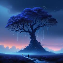 Author's Dream dream symbolism visualization