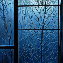 Autumn Frost dream symbolism visualization