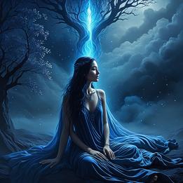 Awaken dream symbolism visualization