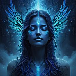 Awakening dream symbolism visualization