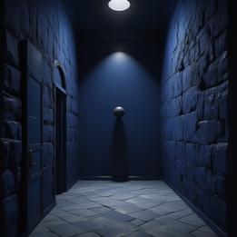 Away dream symbolism visualization