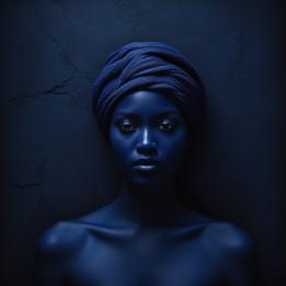 Awful dream symbolism visualization