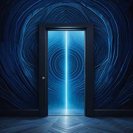 Axial dream symbolism visualization