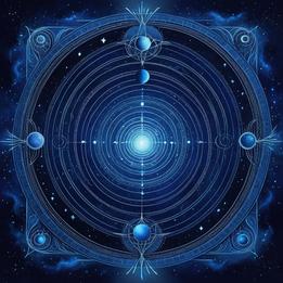 Axis dream symbolism visualization