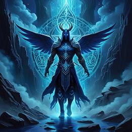 Azoth dream symbolism visualization