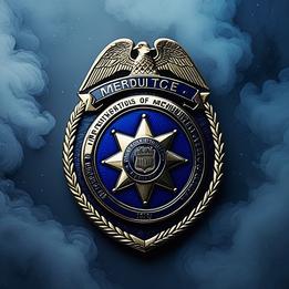 Badge dream symbolism visualization