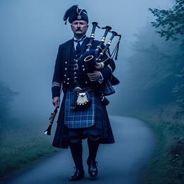 Bagpipes