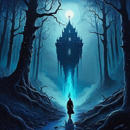 Bailout dream symbolism visualization