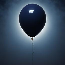 Balloon dream symbolism visualization