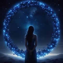 Band dream symbolism visualization