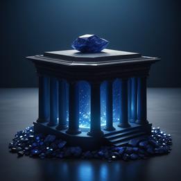 Bank dream symbolism visualization