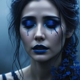 Banshee's Tear dream symbolism visualization