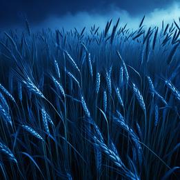 Barley Beer dream symbolism visualization