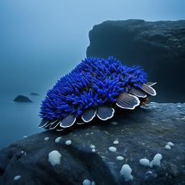 Barnacle dream symbolism visualization