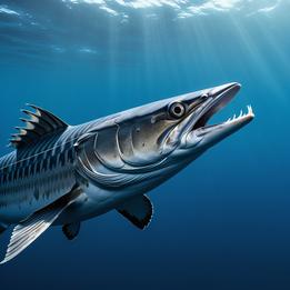 Barracuda