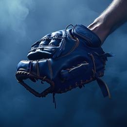 Baseball Glove