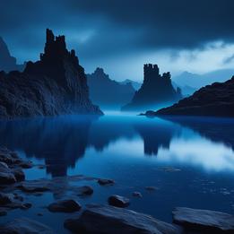 Basic dream symbolism visualization