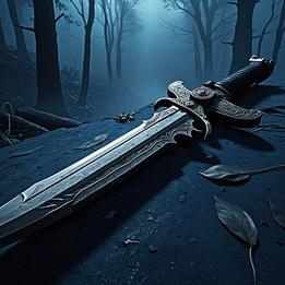 Bayonet dream symbolism visualization