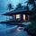 Beachfront Bungalow