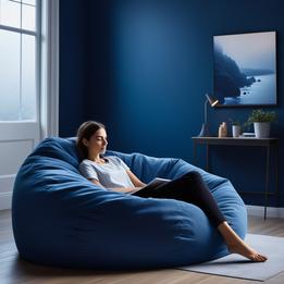 Bean Bag Chair