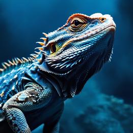 Bearded Dragon