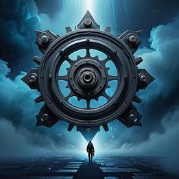 Bearing dream symbolism visualization