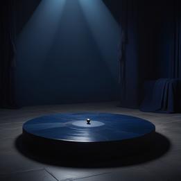 Beat dream symbolism visualization