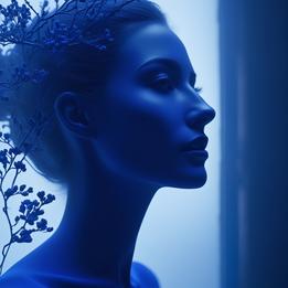 Behind dream symbolism visualization