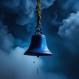 Bell of Clarity dream symbolism visualization