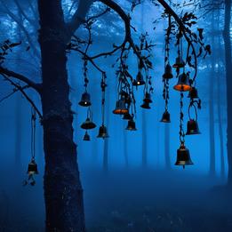 Bells Chiming dream symbolism visualization