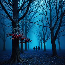 Berries for Gathering