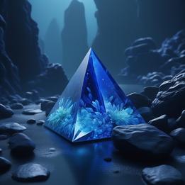 Beryl Prism dream symbolism visualization