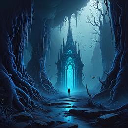 Beta dream symbolism visualization