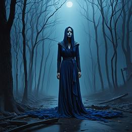 Betrayal dream symbolism visualization