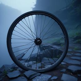 Bicycle Wheel