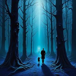 Bid dream symbolism visualization